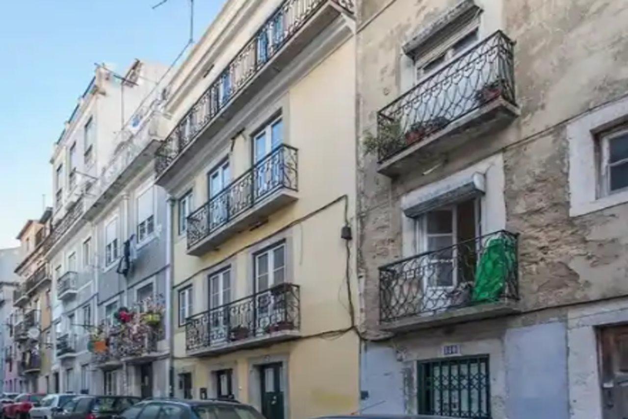 Bairro Alto Blue By Homing Appartamento